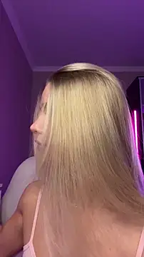 JessIsLove online show from January 11, 2026, 5:03 am