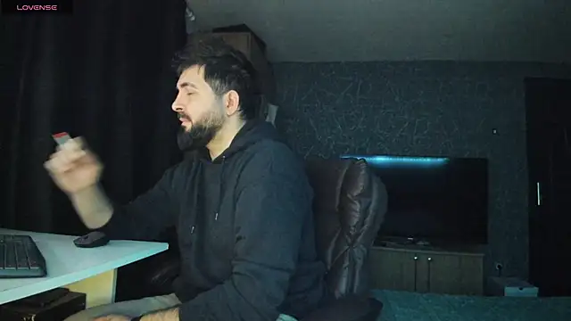 Eduu2322 online show from January 7, 2025, 10:41 pm