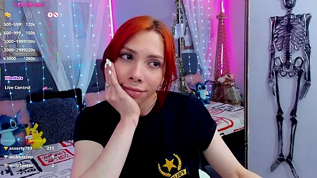 laura olssen online show from March 20, 2025, 7:04 pm