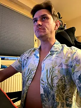 Shaiiboy online show from September 18, 2025, 4:48 am