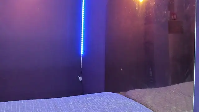 MilaniMinxx online show from January 14, 2025, 11:16 pm