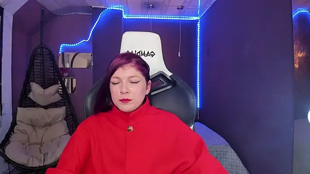 MilaniMinxx online show from January 16, 2025, 7:41 pm