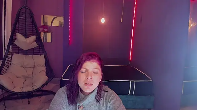 MilaniMinxx online show from January 16, 2025, 1:37 am