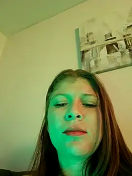 MilaniMinxx online show from January 11, 2025, 11:46 pm