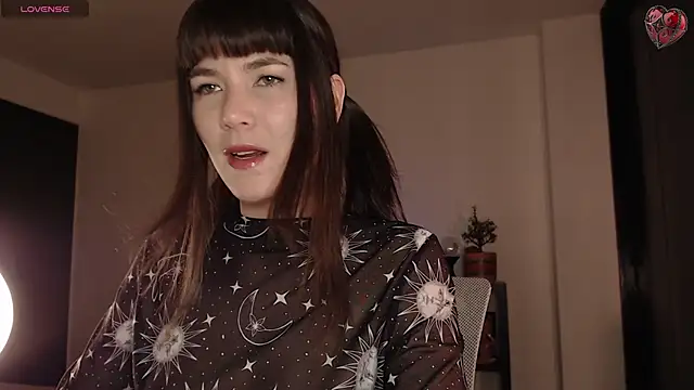 CherryBlossom    online show from February 24, 2026, 2:12 am