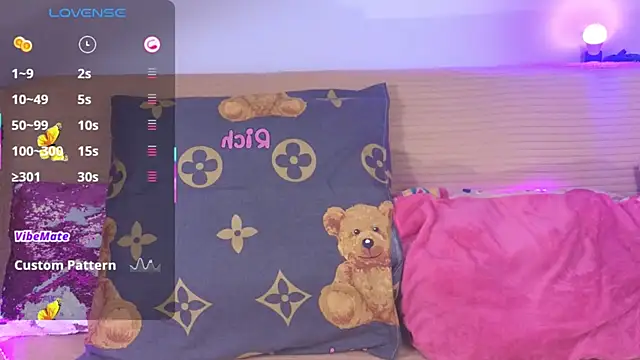 Snapshot of AlexaStoun chatting on July 29, 2026, 2:16 pm AlexaStoun online show from July 29, 2026, 2:16 pm