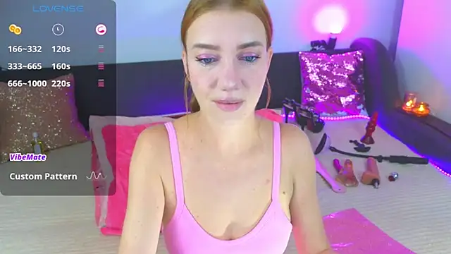 AlexaStoun online show from September 29, 2025, 1:17 pm