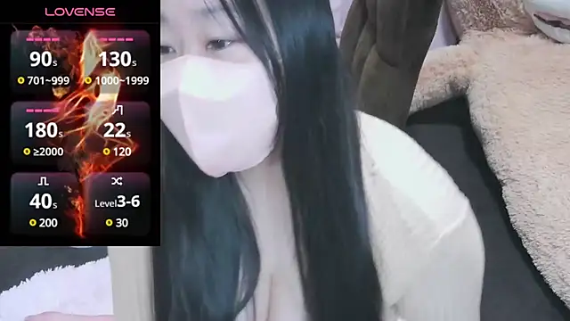 Snapshot of yuinyan3150 chatting on January 26, 2025, 10:24 pm yuinyan3150 online show from January 26, 2025, 10:24 pm