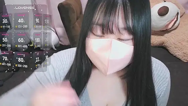 Snapshot of yuinyan3150 chatting on January 10, 2026, 8:15 pm yuinyan3150 online show from January 10, 2026, 8:15 pm