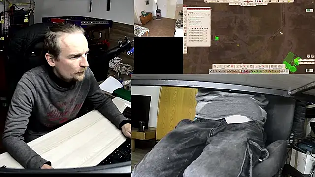 Happy Michal online show from October 19, 2025, 12:30 pm