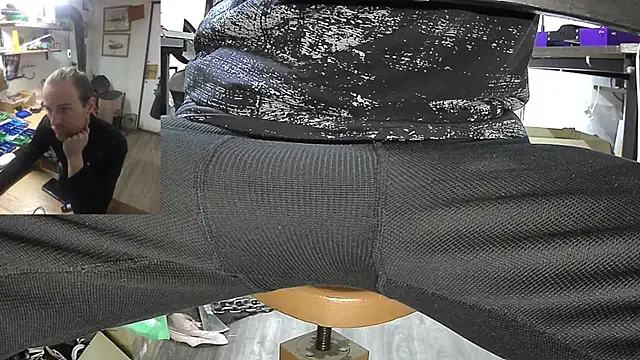 Happy Michal online show from December 21, 2024, 9:01 am