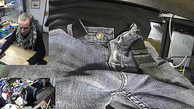 Happy Michal online show from January 2, 2025, 4:35 pm