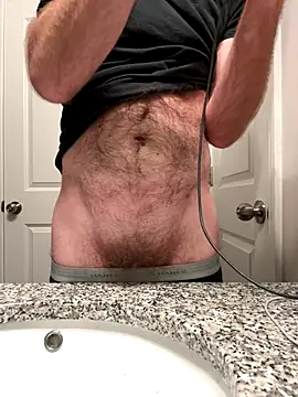 StrokinSnowman online show from September 11, 2025, 3:06 am