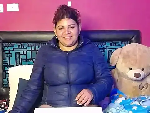 karolhot916 online show from October 4, 2025, 12:56 am