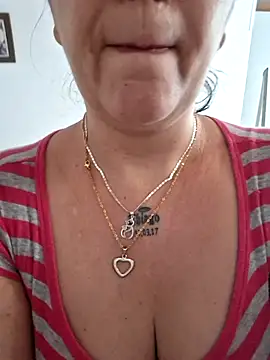 Gimena41 online show from September 11, 2025, 3:45 pm