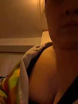 asianmama888 online show from March 23, 2026, 8:25 am