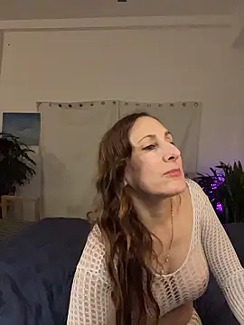 MsSamantha online show from November 30, 2025, 2:34 am