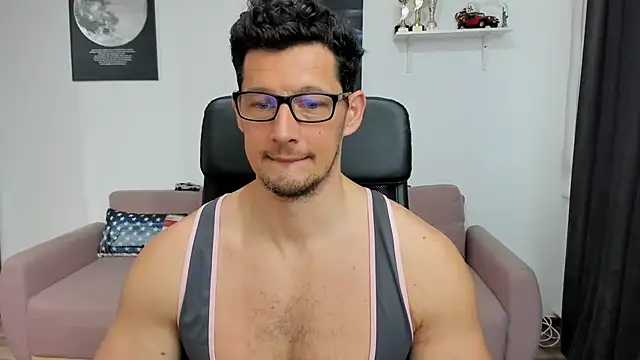 BrutusK08 online show from March 19, 2025, 11:28 am