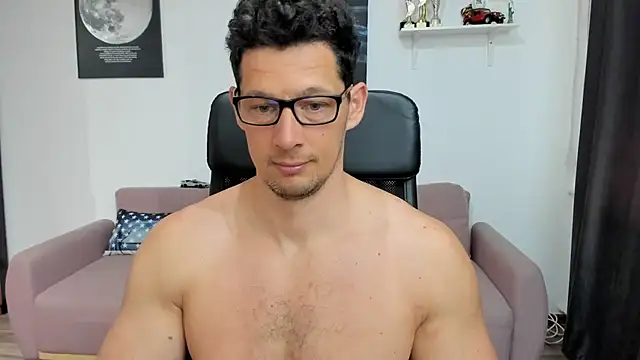 BrutusK08 online show from March 11, 2025, 7:35 am