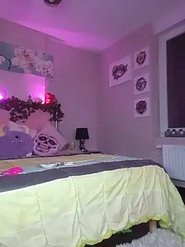 Lia Roxx online show from January 15, 2025, 5:15 pm