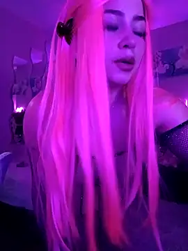 Lia Roxx online show from February 28, 2025, 6:41 pm