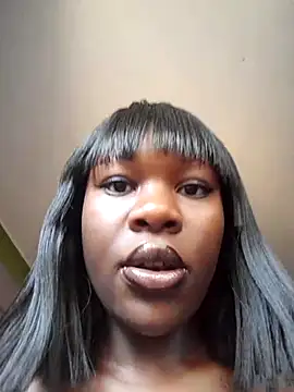  BLVCKGIRL SHERIF online show from March 11, 2025, 7:03 am