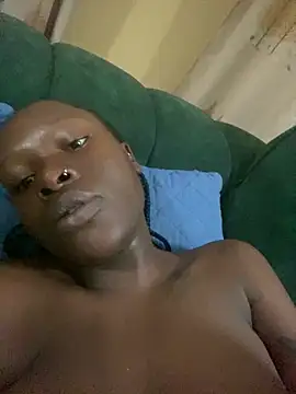  BLVCKGIRL SHERIF online show from June 14, 2026, 7:31 am