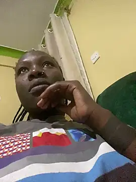  BLVCKGIRL SHERIF online show from June 16, 2026, 6:41 pm