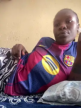  BLVCKGIRL SHERIF online show from June 4, 2026, 9:25 am