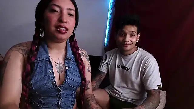 AngelinaPaker online show from October 30, 2025, 7:06 am