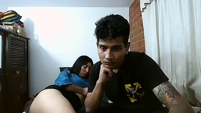 AngelinaPaker online show from December 6, 2024, 8:53 am