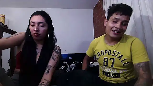 AngelinaPaker online show from March 13, 2025, 5:22 am