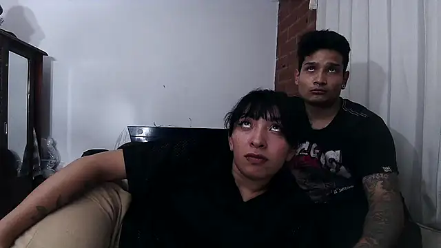 AngelinaPaker online show from March 18, 2025, 8:17 am