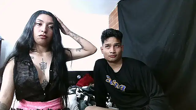 AngelinaPaker online show from December 28, 2024, 7:22 am