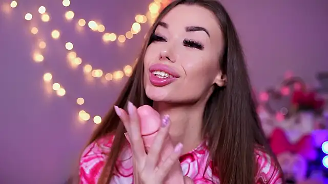 BabyNose online show from January 21, 2025, 11:24 pm