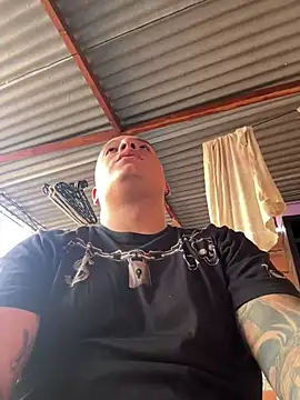 randall maddox online show from March 3, 2025, 2:39 pm