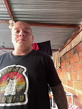 randall maddox online show from February 20, 2025, 12:57 pm