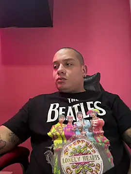 randall maddox online show from February 19, 2025, 10:12 am