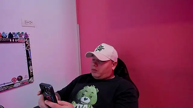 randall maddox online show from February 4, 2026, 11:44 pm