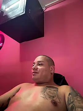 randall maddox online show from December 14, 2025, 9:26 am