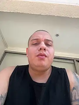 randall maddox online show from February 17, 2025, 3:55 pm