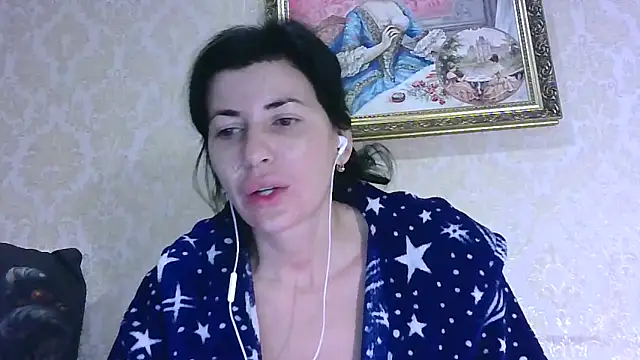 StunnigArt online show from May 4, 2026, 1:09 am