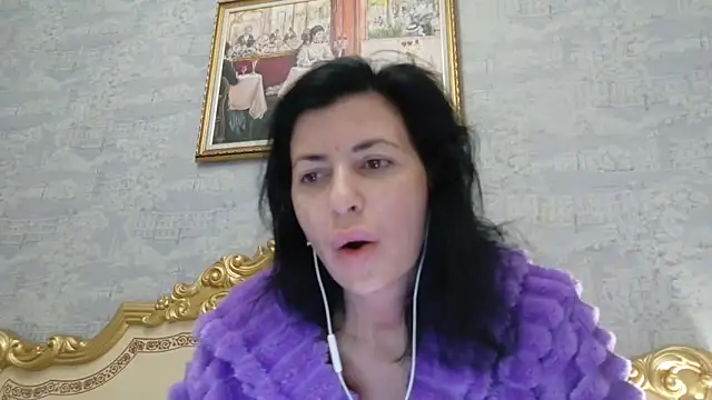 StunnigArt online show from April 28, 2026, 1:26 am