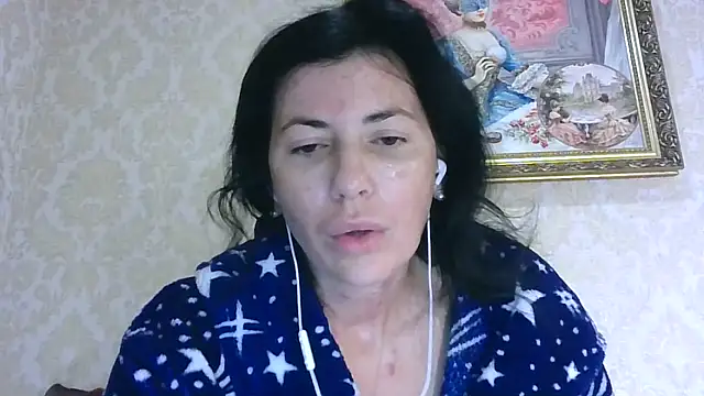 StunnigArt online show from June 22, 2026, 1:11 am