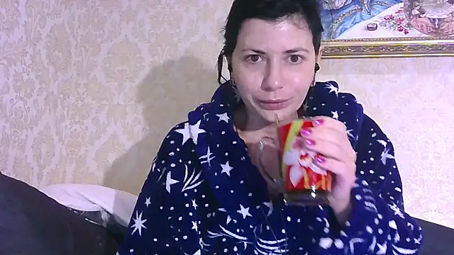 StunnigArt online show from March 16, 2026, 2:08 am