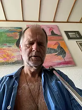 artXhibitor online show from May 16, 2026, 6:56 am