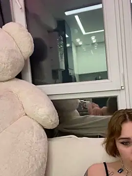 GroteskJane online show from February 14, 2026, 3:45 pm