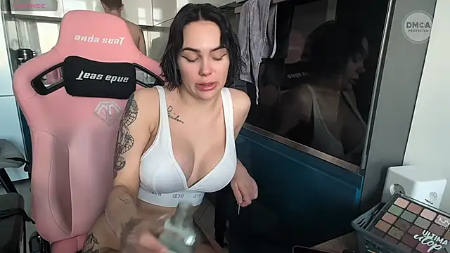 GroteskJane online show from February 28, 2026, 2:50 pm