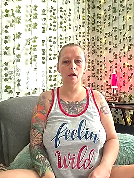Tasty Tammy online show from September 20, 2025, 4:56 pm