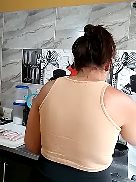 Snapshot of stefanie010 chatting on March 15, 2026, 5:31 pm stefanie010 online show from March 15, 2026, 5:31 pm